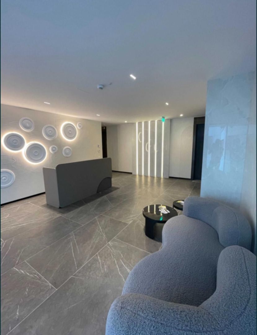 STUDIO DUBLU ONE LAKE CLUB, INCALZIRE PARDOSEALA, MODERN, BLOC NOU - Poză 7