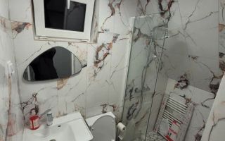 Apartament cu 2 camere | Decomandat | Centru | Renovat | Parcare - Poză 5