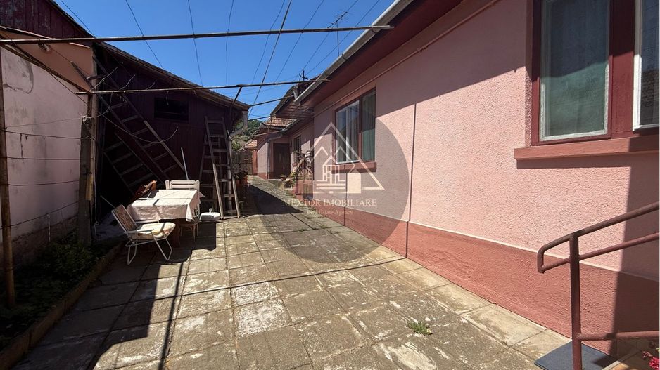 Casă 4 camere, Mediaș - Poză 5