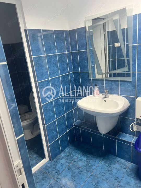 ZONA INDUSTRIALA (COD10) - de inchiriat cladire de birouri - Poză 7