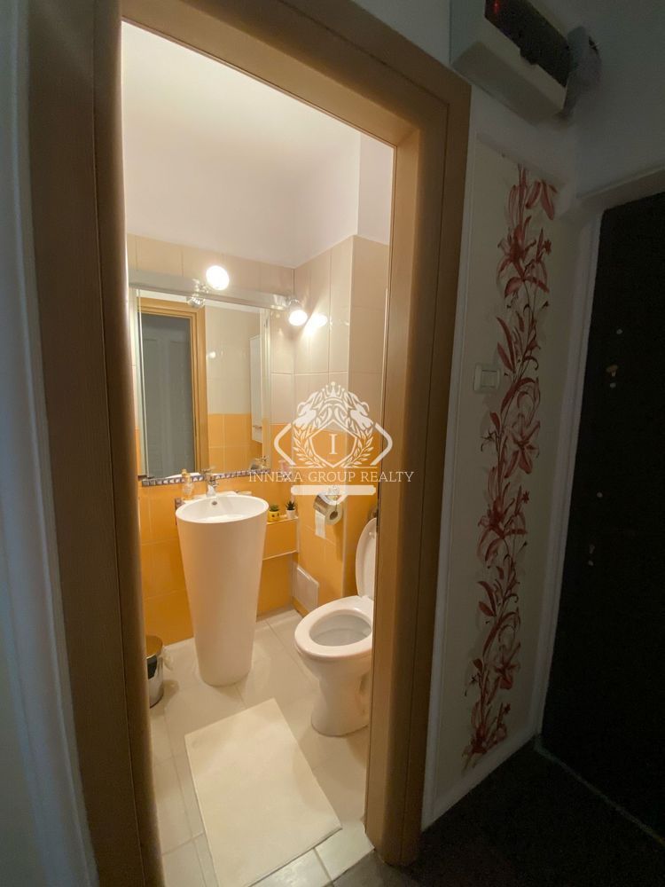 Stefan cel Mare | Apartament 3 camere | Bloc 1982 - Poză 5