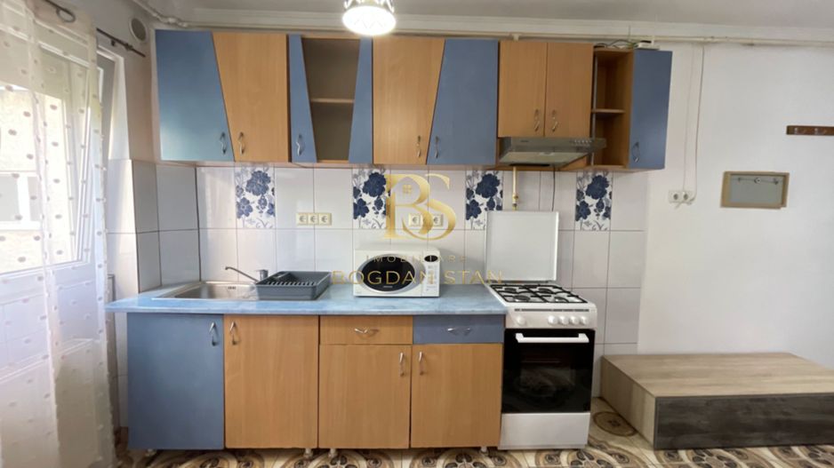 Apartament 2 camere de vânzare / închiriere | Etaj 3 | Zona Careiului - Poză 3