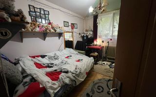 Apartament spatios cu 3 camere si Beci cartierul Gheorgheni - Poză 7