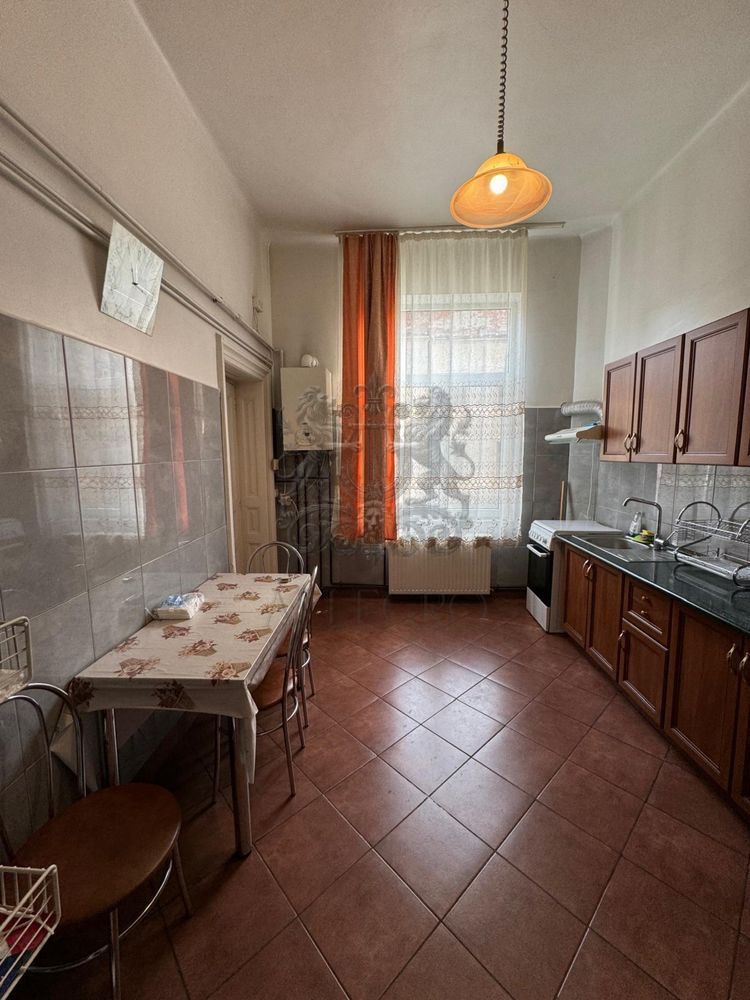 Vanzare | Ultracentral | Kogalniceanu | 4 Camere | 140 mp | Curte - Poză 11