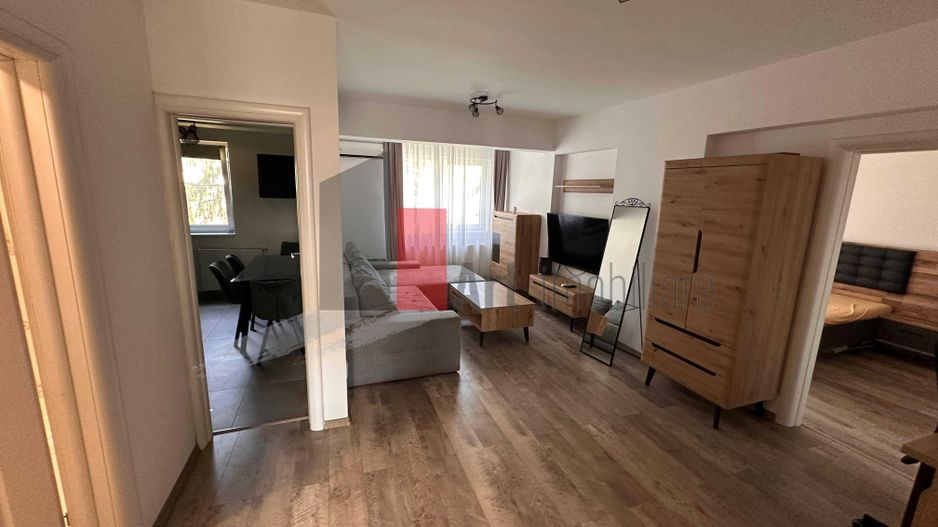 Apartament 2 camere, 50 mp + balcon | Grozăvești – Politehnica+ Loc de parcare - Poză 2