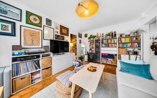 Apartament 2 camere – Gheorgheni, locație excelenta! Strada Unirii! - Poză 1