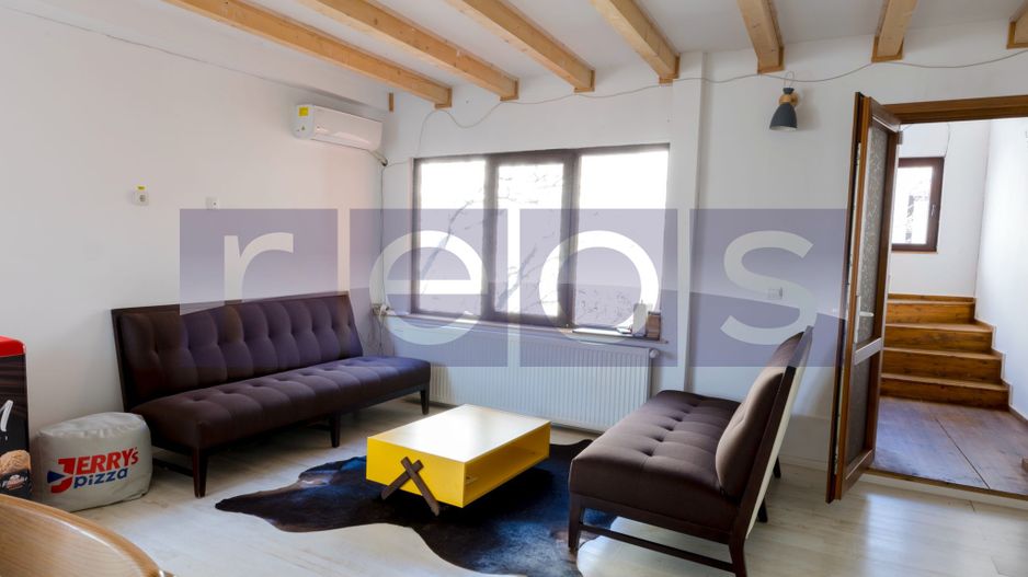 INCHIRIERE VILA CADEREA BASTILIEI | 240MP | PRETBAIL BIROU | PARCARE - Poză 6