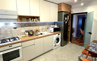Apartament 4 camere de inchiriat - Zona Centrala - Poză 11