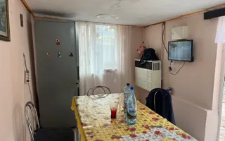 Casă 2 camere de vânzare | Sibiu, Lazaret | 64 mp | teren - Poză 11
