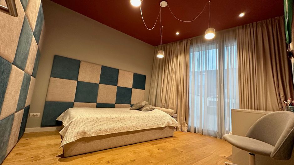 Apartament pe 2 niveluri - Poză 40