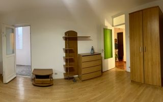 Vanzare Garsonieră decomandată, 33 mp , balcon – Calea Rahovei, Petre Ispirescu - Poză 1