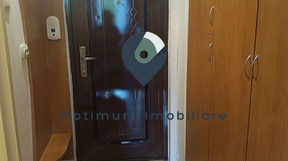 Garsoniera confort 1 in Manastur, etaj 3/4 zona Petrom ! - Poză 7