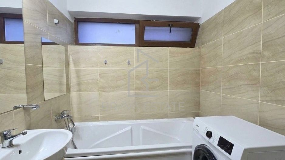 Apartament 2 camere, 47mp, parcare, balcon, zona Parcul Poligon - Poză 6