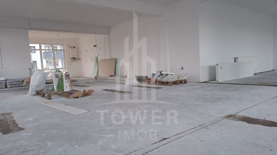 Spațiu ideal pentru multiple activități comerciale |Calea Șurii Mici- De vânzare - Poză 3