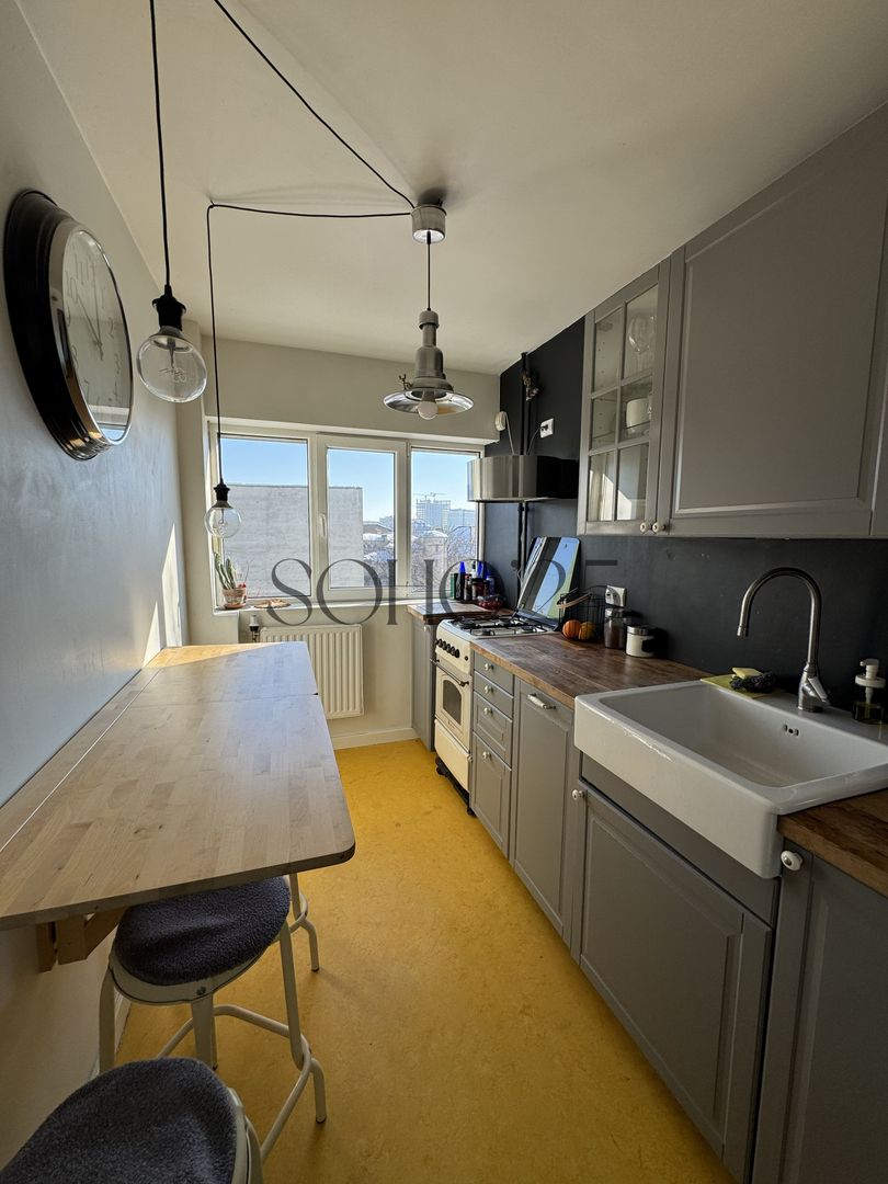 Apartament 2 camere – Locație premium | Tineretului - Cantemir - Poză 4