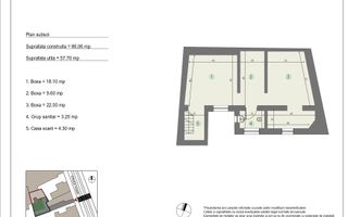 Maison Petit Paris | Vila Interbelica Dacia Polona - Poză 32