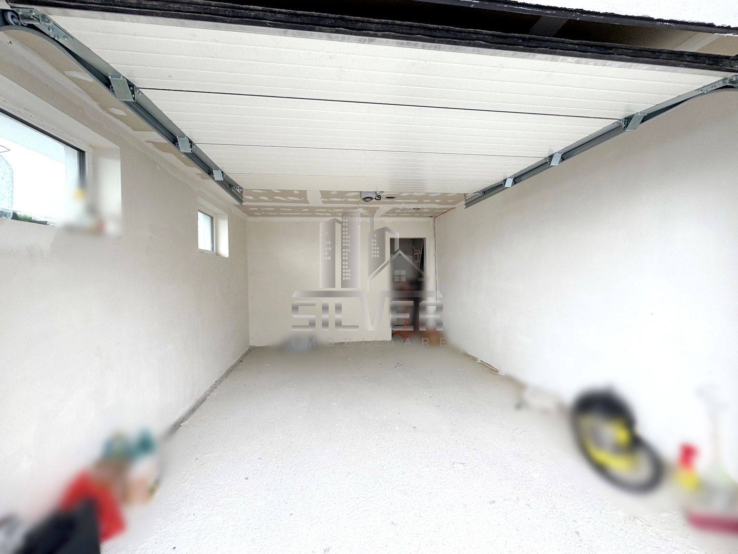 Casa individuala cu teren de 500 mp in zona accesibila. - Poză 26