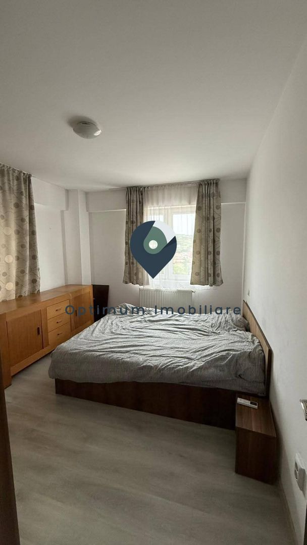Apartament cu 2 camere de inchiriat in Iris, zona Revo Fitness ! - Poză 1