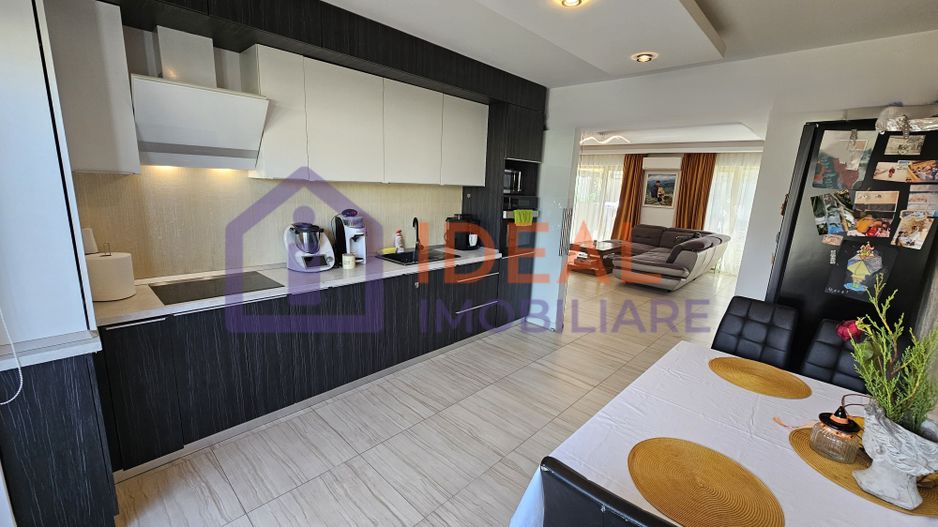 Penthouse modern cu 165 mp utili și 50 mp terasă, Strada Marcel Iancu - Poză 2