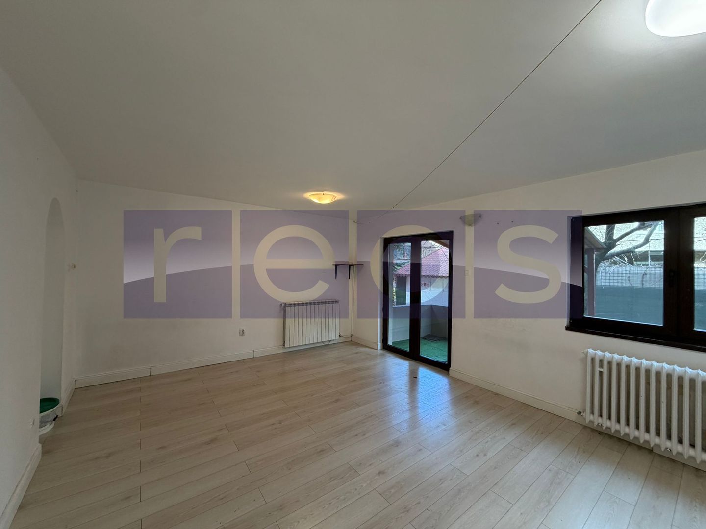 INCHIRIERE VILA FLOREASCA | CURTE PROPRIE | PARCARE | 130MP | - Poză 1