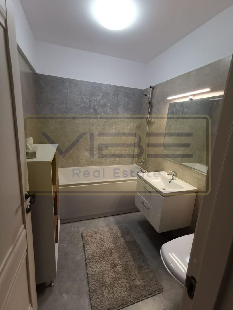 Popas Pacurari- Carrefour Market - O camera + Parcare - Poză 9