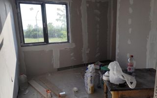 Bordenii Micii Casa Noua la Alb 150 mp utili - Poză 8