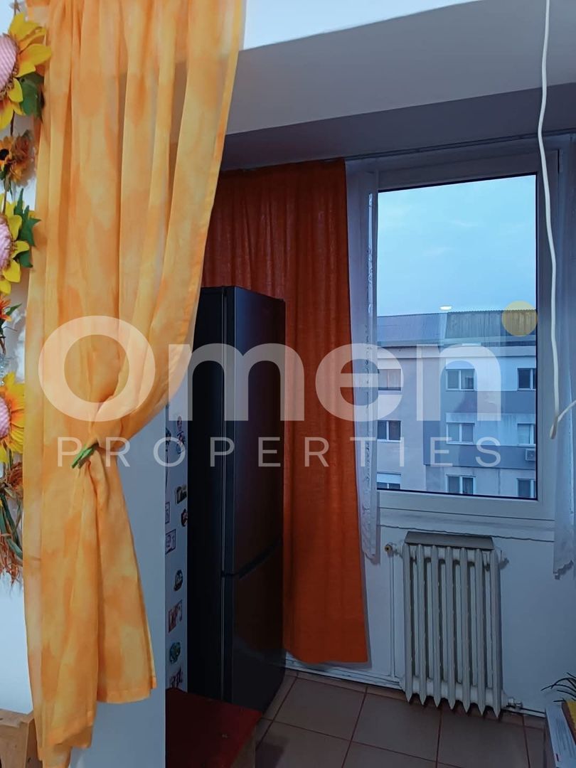Apartament cu 3 camere decomandate, si garaj optional, zona Macului - Poză 5
