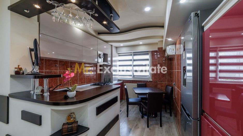 Apartament decomandat - Cartier Prundu - Poză 4