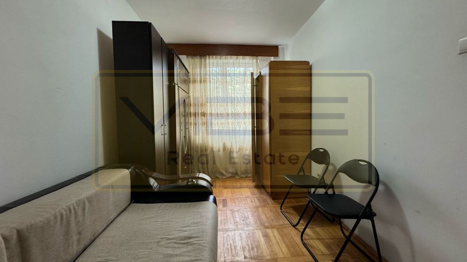 Apartament 2 camere decomandate si living Podu Ros - Poză 9