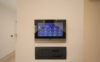 Penthouse sistem Smart home ready |  118 mp+terasa 76mp  | Upnorth Boutique - Poză 18