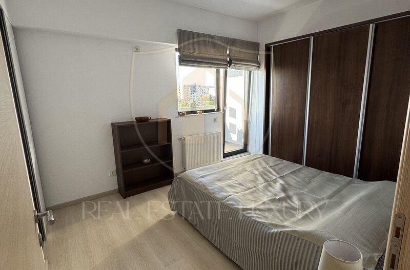Apartament 2 camere 60 mp Decebal Muncii | 2 balcoane | 2011 - Poză 4