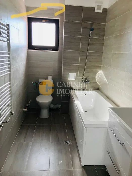 Chirie - 2 camere - complex de apartamente - Poză 6