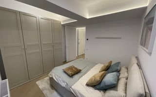 CORTINA ACADEMY | 2 CAMERE | 65MP | DESIGN INTERIOR ELEGANT - Poză 8