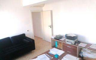 TOMIS NORD (COD 10) - Birou penthouse de inchiriat - Poză 4