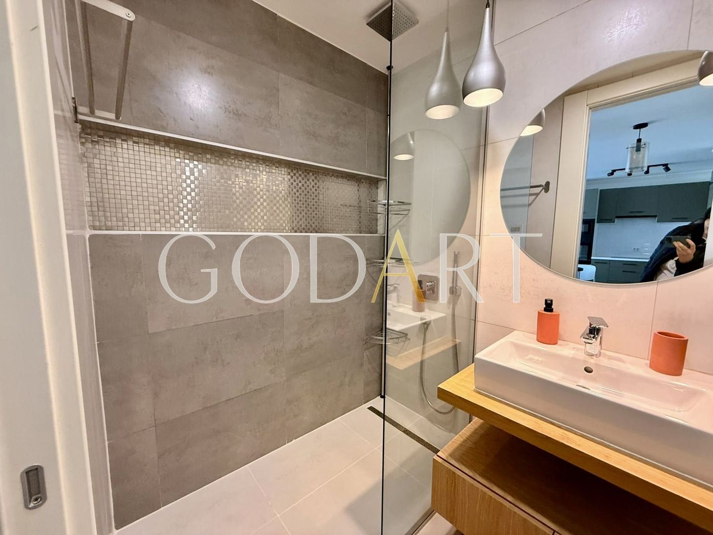 Floreasca | 102 The Address | Apartament 2 camere | Ready to move - Poză 11