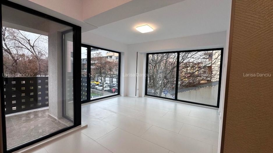 Sațiu de birouri Floreasca - Poză 1