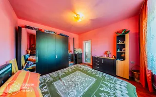 Casa P+M, teren în suprafata de 500 mp, Utvin - Poză 18