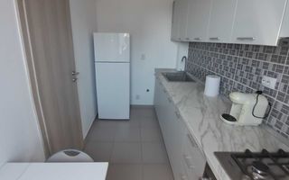 Închiriez garsoniera decomandata in bloc nou - Matei Basarab - Poză 3