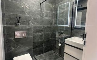 Apartament premium 3 camere, 2 băi, 97 mp, prima închiriere - Copou, Azimut, Iași - Poză 7