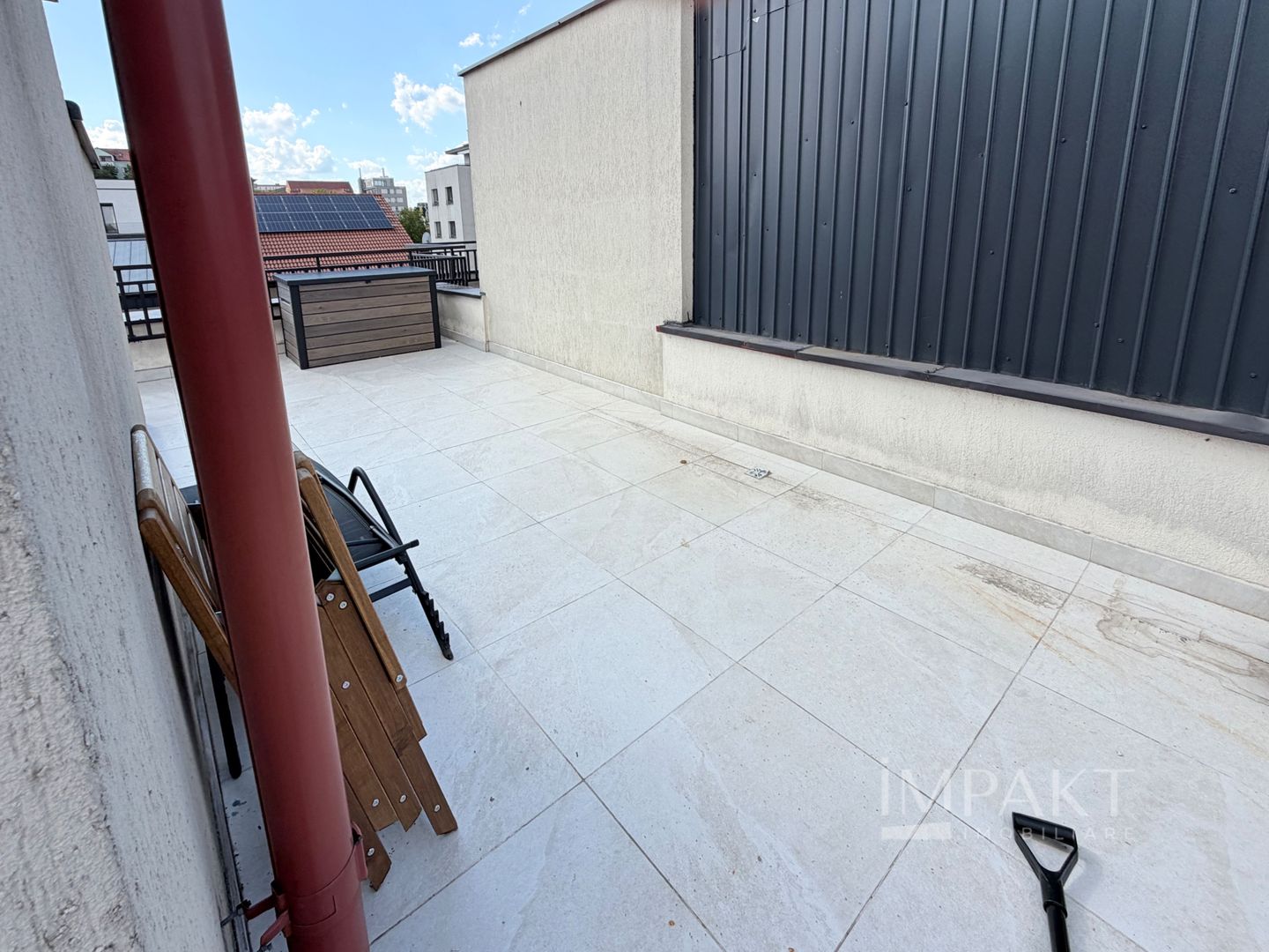 Casa tip cvadruplex in cartierul Buna-Ziua! - Poză 11