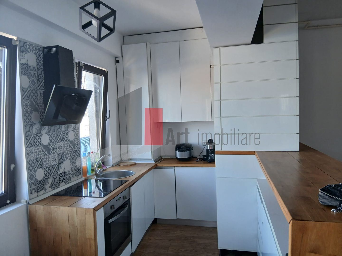 Inchiriere 2 Camere Unirii - Alba Iulia - Poză 1