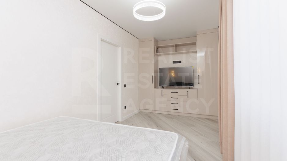 Vânzare, apartament cu 2 camere, str. Causeni, Botanica - Poză 8