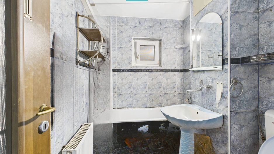 Apartament cu 3 camere zona Freidorf - Poză 11