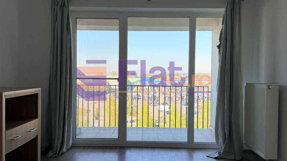 Doua Camere Mobilat Utilat Zona Coresi Kasper - Poză 9