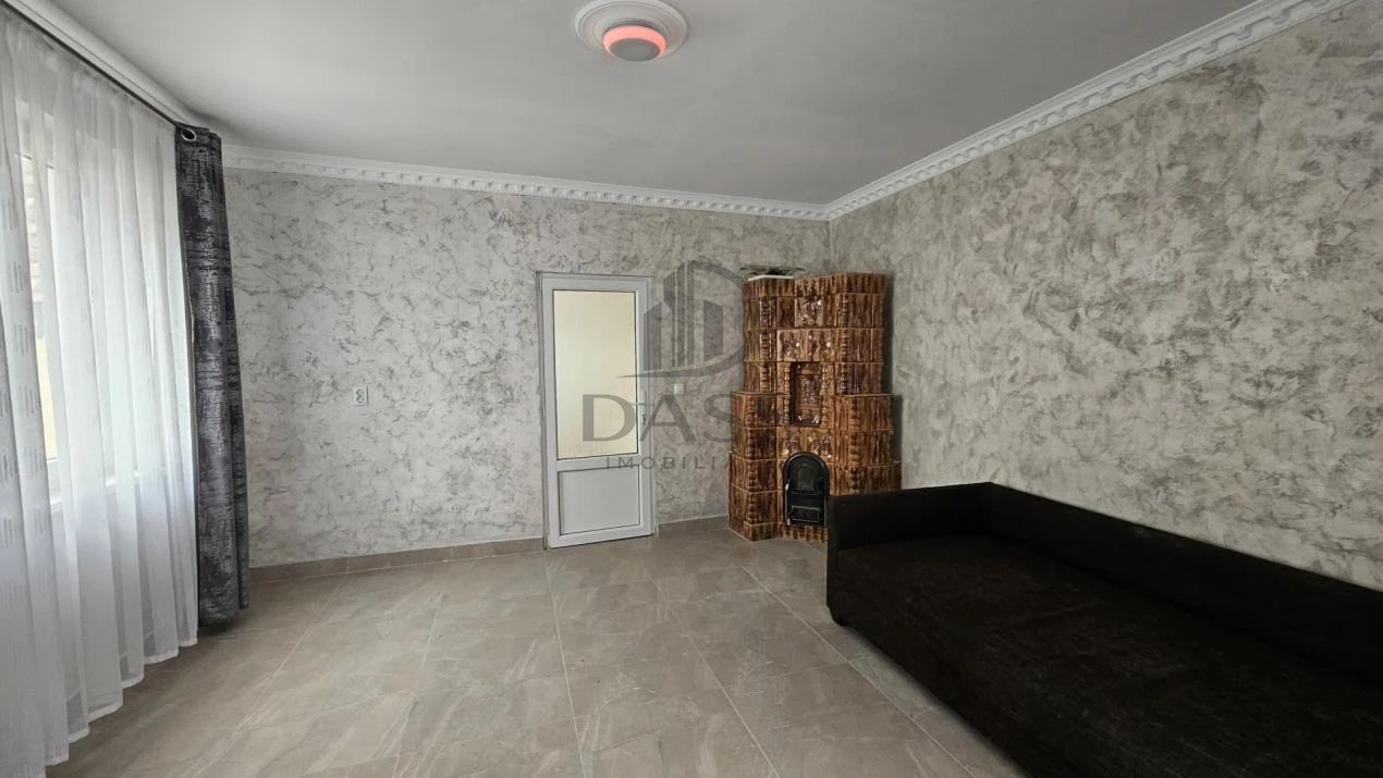Casă individuală 2 camere Saliste Sibiu - Poză 8