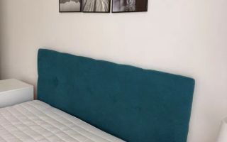 Apartament spațios 2 camere | Parcare inclusă | Dâmbul Rotund - Poză 7