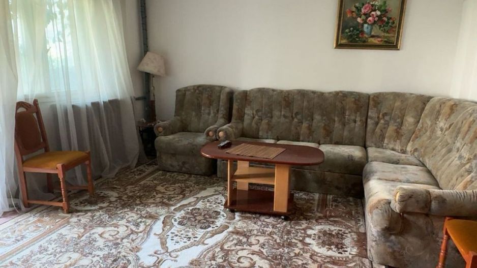 De vanzare Apartament 4 camere Piata Victoriei, Titulescu, Kiseleff - Poză 2