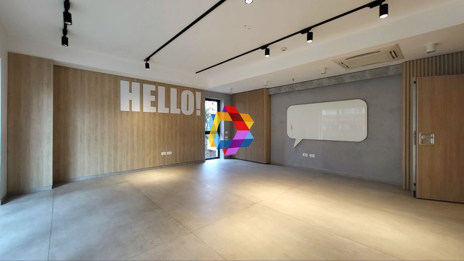 Spatiu in zona Coresi cu finisaje premium - 213 mp # plus-imo.ro - Poză 3