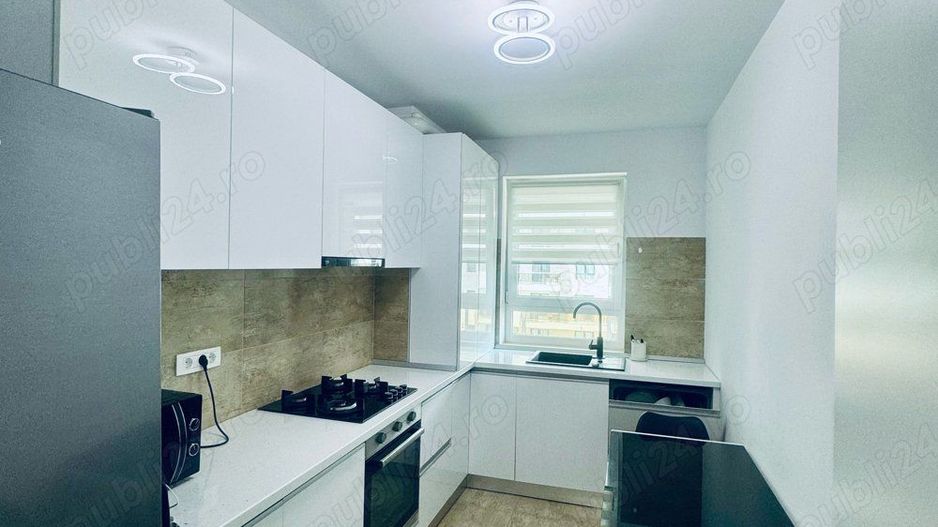 Apartament 2 camere Modern - Tomis Plus - Termen Lung - Poză 8