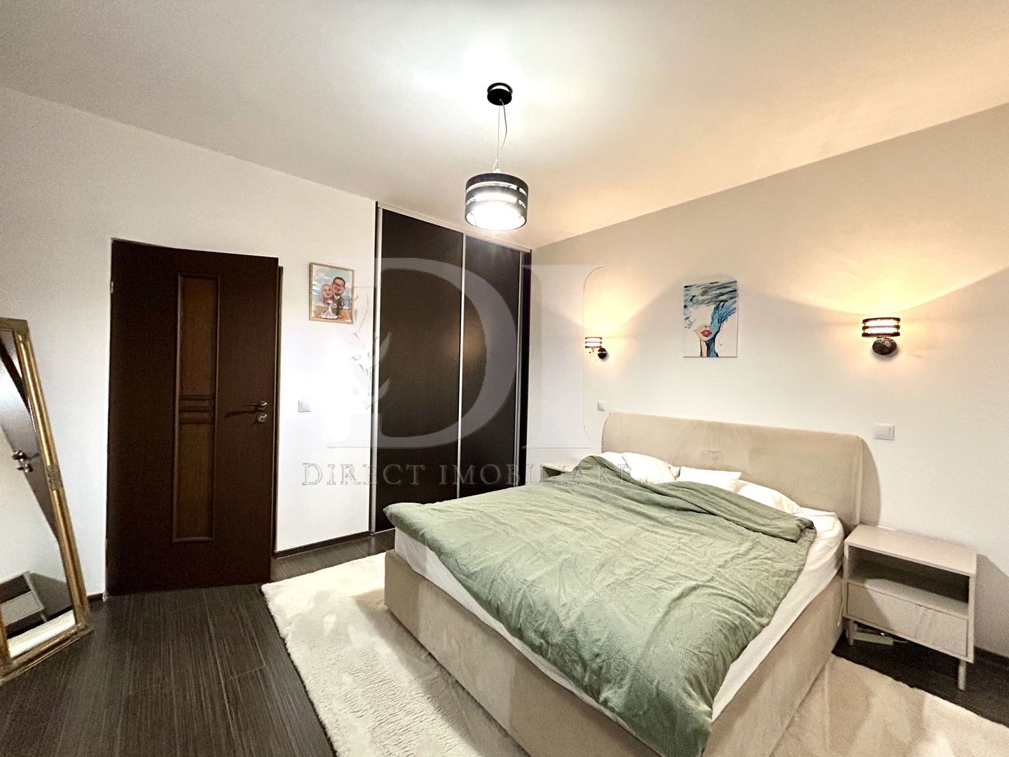 Apartament de vânzare / Zona Stadionului / Floresti - Poză 6